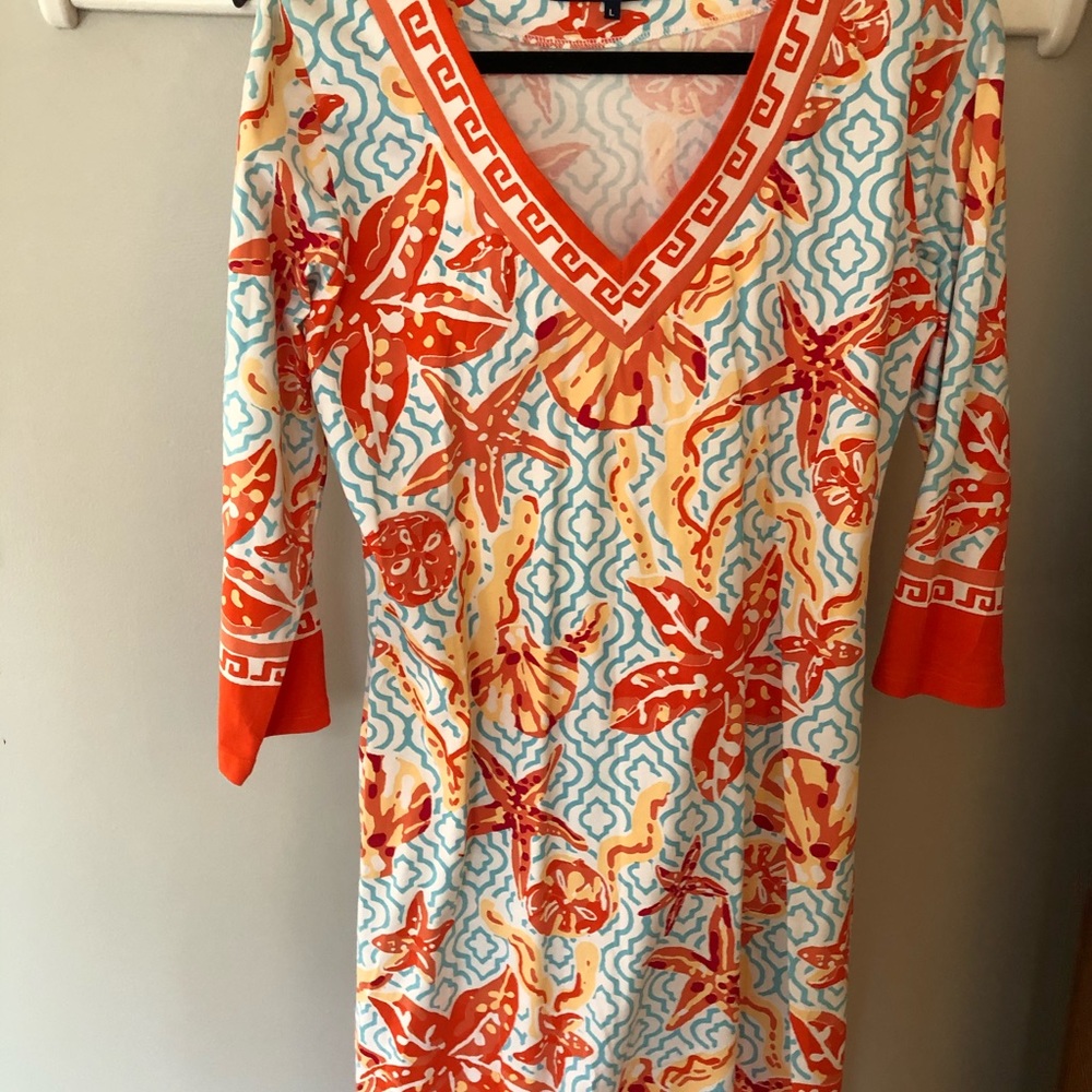 Dress-resort wear NWOT